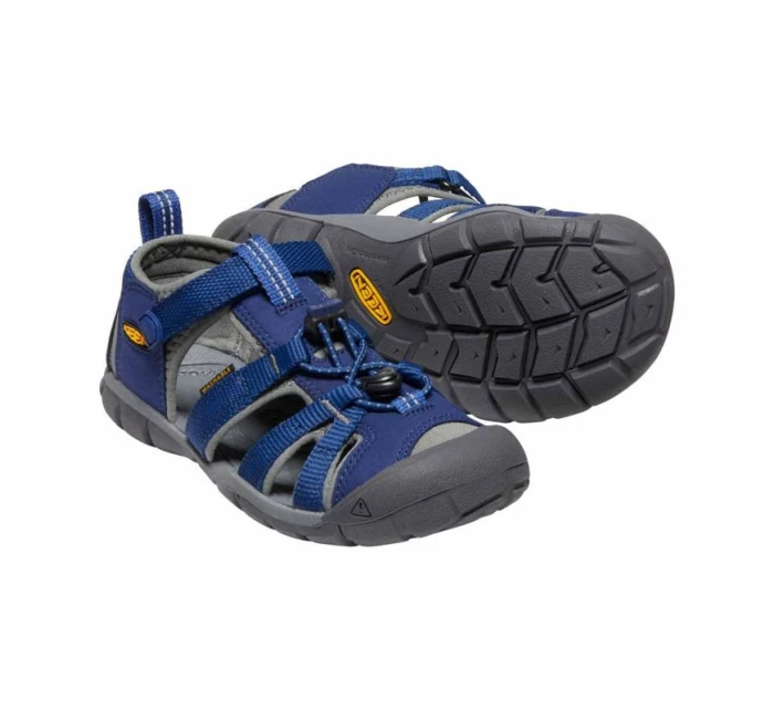 Sandály Keen Seacamp II Cnx Jr KE-1010088