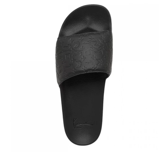 Žabky Karl Kani Pool Slide Prm M PD00006205