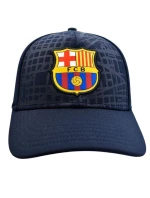Baseballová čepice Jr model 21169785 - FC BARCELONA
