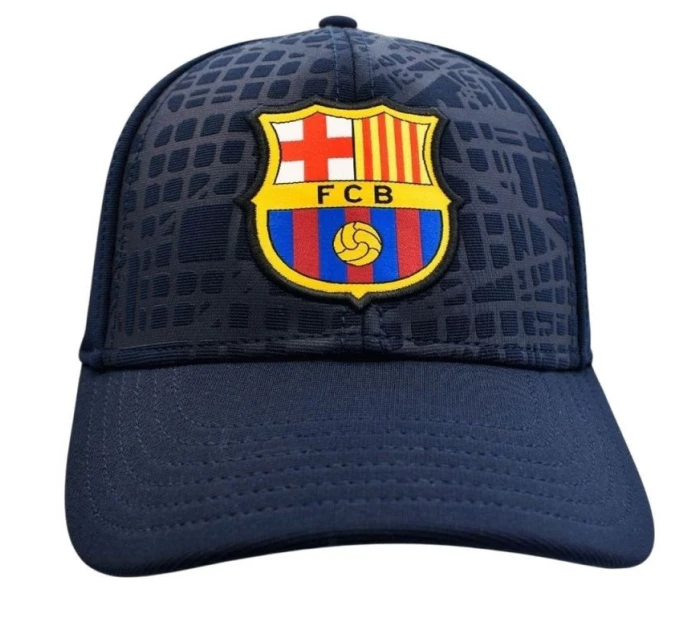 Baseballová čepice Jr model 21169785 - FC BARCELONA
