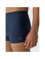 Pánské boxerky k bazénu a na pláž 4F 4FWSS24USWTM027-30S