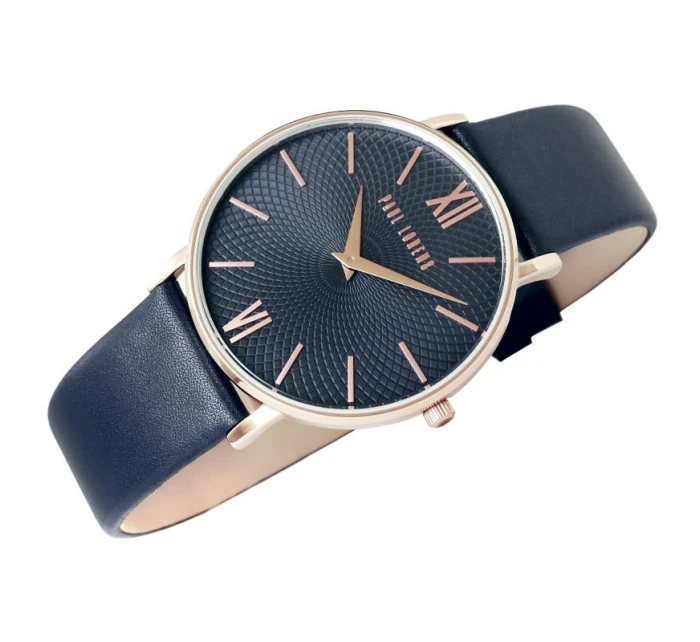 Dámské hodinky Paul Lorens PL11989A7-6F3