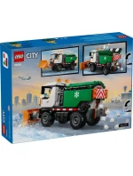 LEGO City 60490 Sněžný pluh LEGO City 60490 Sněžný pluh