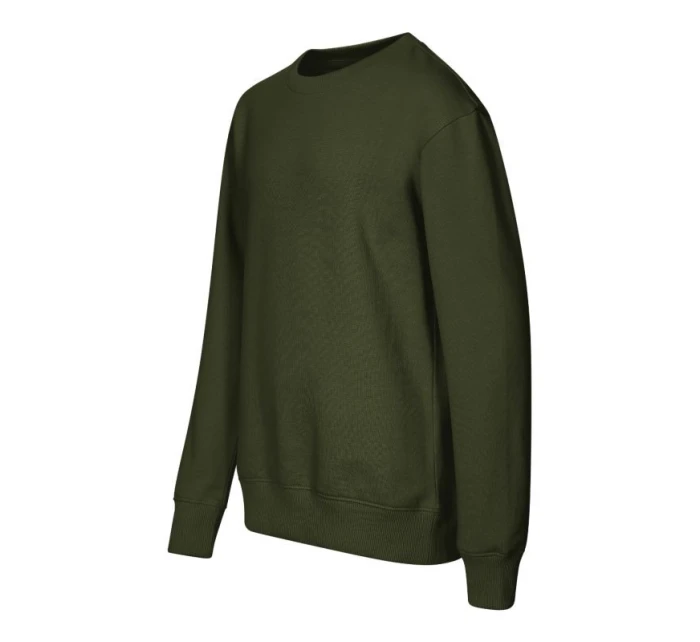 Dětská mikina Crew (vojenská) Dětská mikina Crew (vojenská)