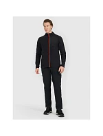 Polartec regular pánský fleece model 22171674 - 4F