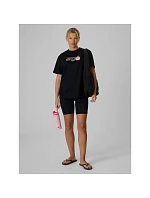 Dámské pletené cyklistické legíny model 22379678 - 4F Dámské pletené cyklistické legíny model 22379678 - 4F
