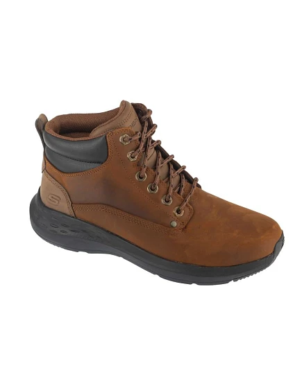 Skechers Parson – Ederic 205175-CDB hnědé 41 Skechers Parson – Ederic 205175-CDB hnědé 41