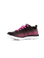 Dětská obuv Skechers Skech Appeal 2.0 81662L-BKHP Dětská obuv Skechers Skech Appeal 2.0 81662L-BKHP