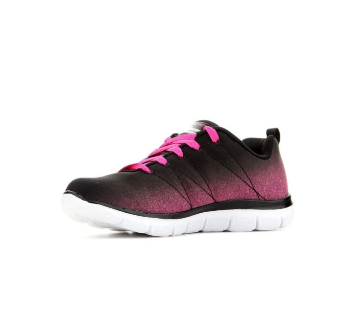 Dětská obuv Skechers Skech Appeal 2.0 81662L-BKHP Dětská obuv Skechers Skech Appeal 2.0 81662L-BKHP
