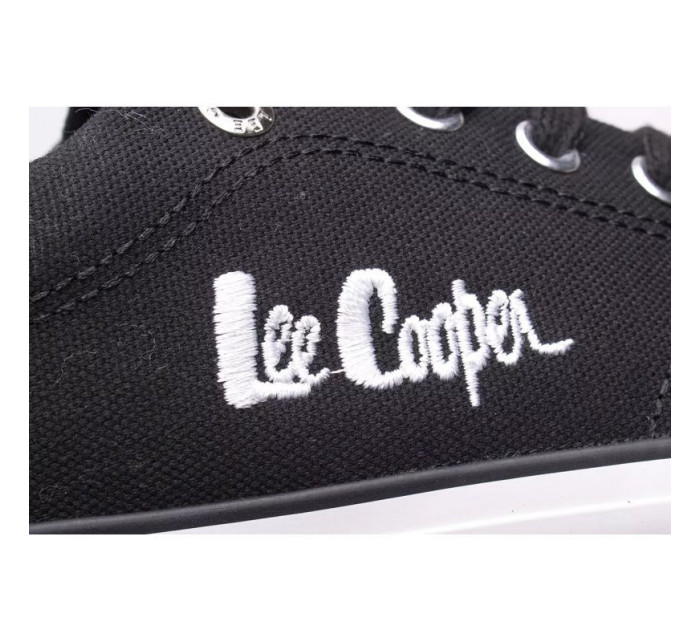 Pánská obuv M LCW-23-31-1823M - Lee Cooper