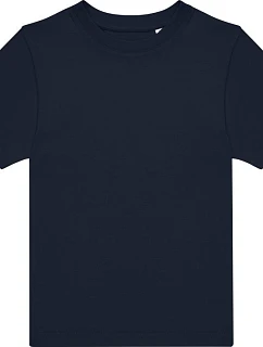 B&C #E150 /kids Dětské tričko 01.009T navy