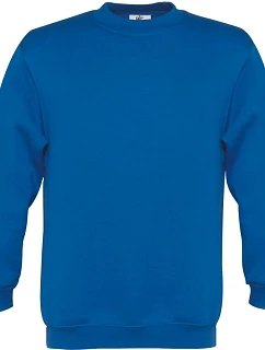 B&C Set In /kids Dětská mikina 01.0680 royal blue