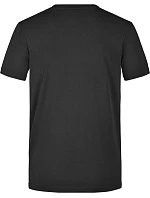 Daiber JN 838 Pánské pracovní tričko 02.0838 black Daiber JN 838 Pánské pracovní tričko 02.0838 black