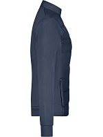 Daiber JN 1123 Dámská hybridní bunda 02.1123 navy Daiber JN 1123 Dámská hybridní bunda 02.1123 navy