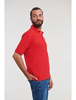 Russell Athletic 539M Piqué polo 10.539M sky