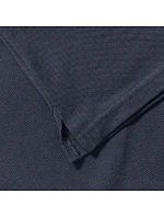 Piqué polo 10. bright royal model 22474512 - Russell Athletic