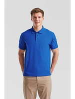 Fruit of the Loom Premium Polo Piqué polo 16.3218 red Fruit of the Loom Premium Polo Piqué polo 16.3218 red