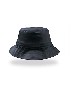 Bucket Cotton Klobouk model 22478923 navy - Atlantis Headwear
