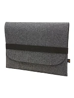 Halfar 1809117 Pouzdro na dokumenty "ModernClassic" M 47.9117 anthracite Halfar 1809117 Pouzdro na dokumenty "ModernClassic" M 47.9117 anthracite