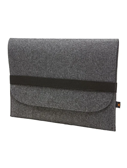 Halfar 1809117 Pouzdro na dokumenty "ModernClassic" M 47.9117 anthracite Halfar 1809117 Pouzdro na dokumenty "ModernClassic" M 47.9117 anthracite