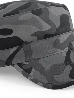 B 33 Kšiltovka  urban camo model 22432901 - Beechfield