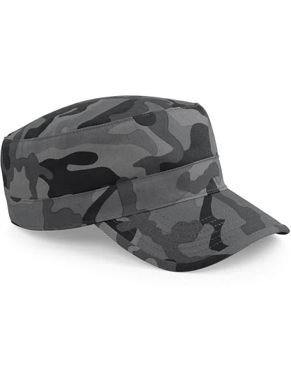 Beechfield B 33 Kšiltovka "Camo Army" 53.0033 urban camo Beechfield B 33 Kšiltovka "Camo Army" 53.0033 urban camo