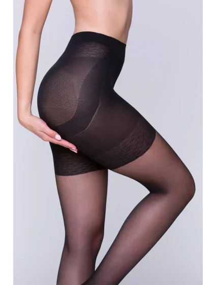 Gabriella Medica Push-up 20 Den Kód 127 barva:nero Gabriella Medica Push-up 20 Den Kód 127 barva:nero