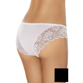 Dámské kalhotky 105 černá - Gabidar