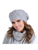 Kamea Justa barva: šedá Kamea Justa barva: šedá