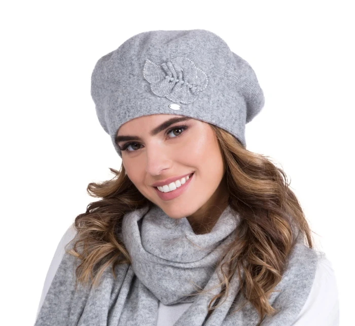 Kamea Justa barva: šedá Kamea Justa barva: šedá