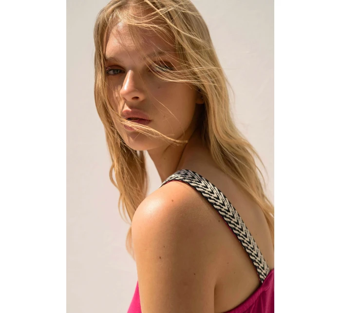 Vamp - Dámské šaty 16524 - Vamp