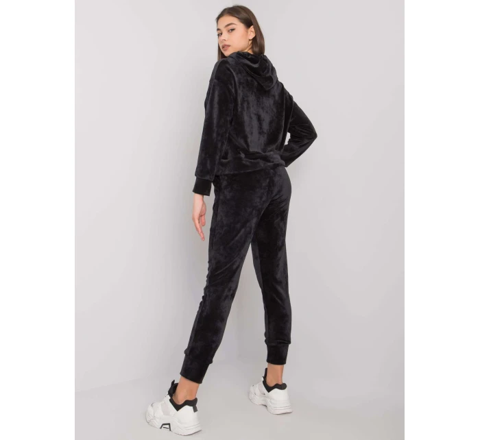 Sada LK KMPL 508683.06 černá