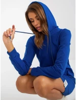 Tunika RV TU 8356.90 tmavě modrá