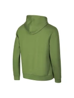 Pánská mikina NAX WEF dill