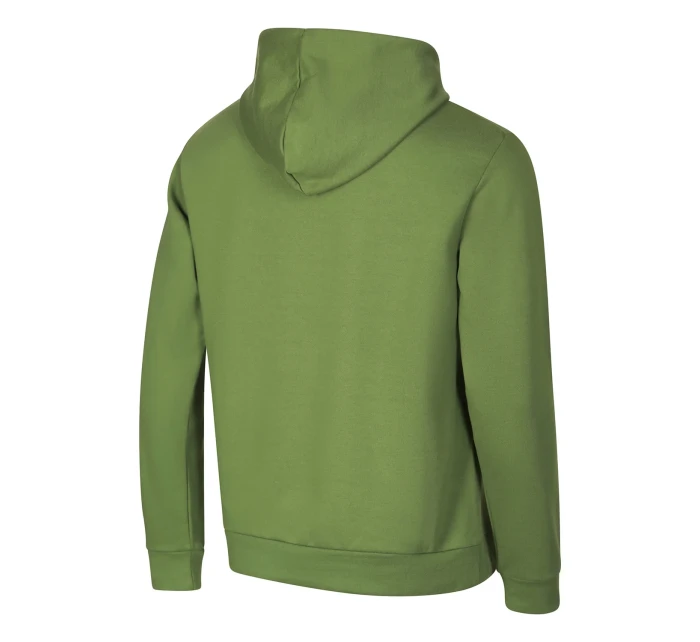 Pánská mikina NAX WEF dill