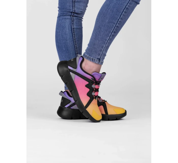 Dámská obuv Vuch Flash E Decadence Dámská obuv Vuch Flash E Decadence