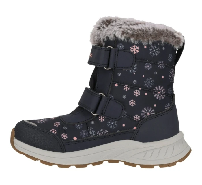 Dětská zimní obuv model 21488984 - Zigzag