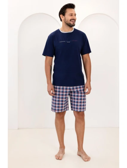 PIŻAMA MĘSKA model 22002375 W/26 - Regina PIŻAMA MĘSKA model 22002375 W/26 - Regina