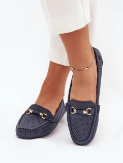 Mokasiny model 215950 Step in style