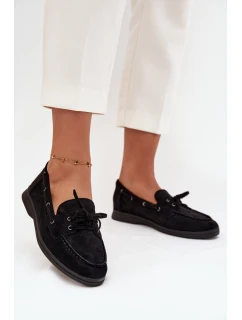 Mokasiny model 217692 Step in style