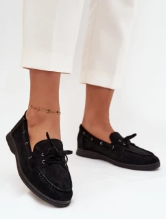 Mokasiny model 217692 Step in style