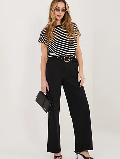 Dámské kalhoty  model 225877 Rue Paris