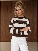 Sweter damski w z  model 22394810 - FashionStreet