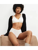 TRIUMPH Signature Sheer - Maxi kalhotky s lichotivým krajkovým lemem Triumph