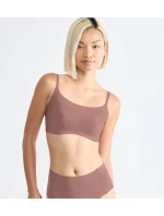 sloggi ZERO Feel 2.0 Ultra Bra - BROWN - SLOGGI BROWN - SLOGGI