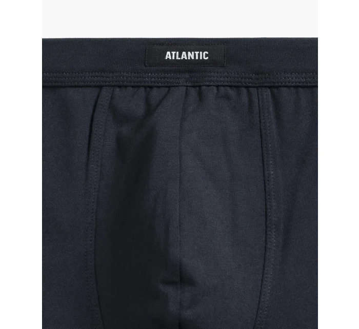 Boxerky Atlantic 3MH-185 A'3 M-2XL Boxerky Atlantic 3MH-185 A'3 M-2XL