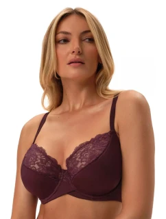 Dámská podprsenka 41946 Allie - HENDERSON