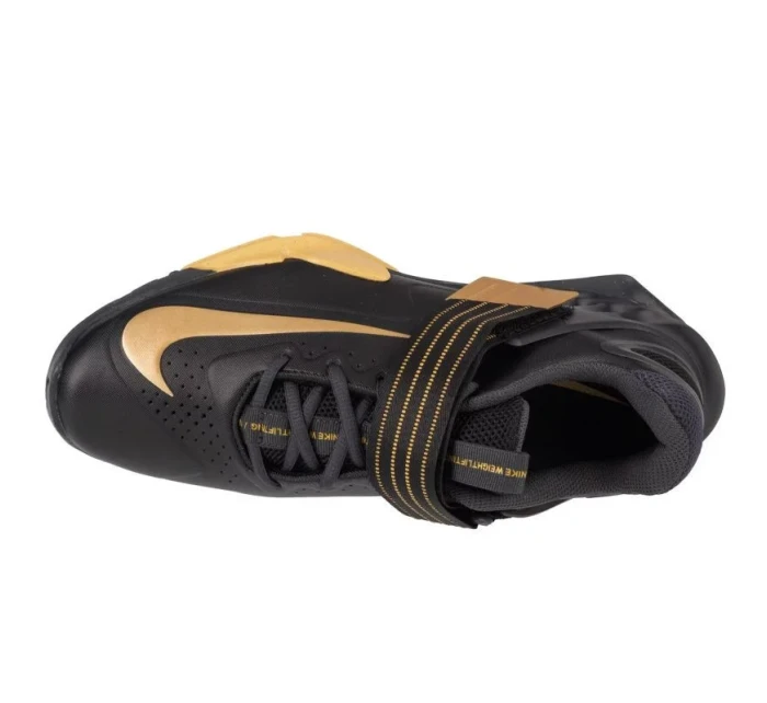 Boty Nike Savaleos M CV5708-001