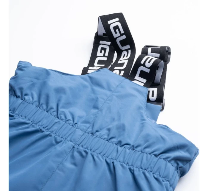 Jr lyžařské kalhoty model 20737001 - Iguana Jr lyžařské kalhoty model 20737001 - Iguana