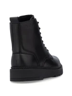 M  zateplené boty model 20810201 - Rieker